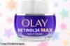 Descubre la crema facial de noche Olay Retinol 24 MAX y revitaliza tu piel mientras duermes, ahora a un precio de escándalo que no puedes dejar pasar. ¡Cuida tu belleza ya!
