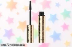 Descubre la máscara de pestañas L'Oréal París Panorama y resalta tu mirada con un volumen espectacular; ¡oferta increíble que no puedes dejar pasar!