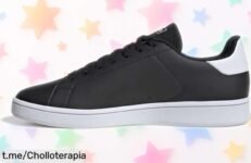 Descubre las zapas de calle Adidas Urban Court perfectas para aguantar todo el día, un chollo increíble que no querrás dejar escapar. ¡Consigue las tuyas ya y siente la diferencia!
