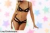 Deslumbrante conjunto de lencería erótica Riou para mujer, ideal para encender la pasión con un precio rebajado que no puedes dejar escapar. ¡Siente el deseo y cómpralo ya!