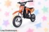 Deslúmbrate con la bicicleta eléctrica infantil HillMiles MileRocket: diversión asegurada para los peques y un precio nunca visto, ¡no dejes escapar esta oportunidad increíble!