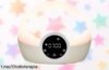 Despertador con luz Lumie Bodyclock Spark 100 que simula el amanecer: un ofertón único para tus mañanas brillantes y suaves, ¡aprovéchalo antes de que se acabe!