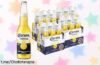 Disfruta de 4 packs de 6 botellas de Corona a un precio jamás visto y haz las mejores reuniones con los amigos sin complicaciones, ¡no te lo pierdas!