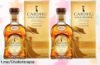 Disfruta del increíble sabor de 2 botellas de whisky escocés Cardhu Gold Reserve a un precio regalado, ¡un festín para tus sentidos que no puedes dejar escapar!