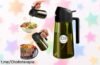 Dispensador de aceite de oliva YARRAMATE 2 en 1 a precio loco, controla la cantidad perfecta y organiza tus botellas. ¡No te lo pierdas, dale sabor a tu cocina hoy mismo!