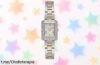 Elegante y espectacular reloj Michael Kors Emery para mujer: chollo de correa metálica en oro y plata que no querrás dejar escapar. ¡Hazlo tuyo antes de que se agote!