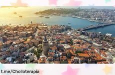Escapada soñada a Turquía en Barceló Hotels & Resorts por un precio de risa: aprovecha esta oferta única y haz realidad tus vacaciones ideales ya mismo.