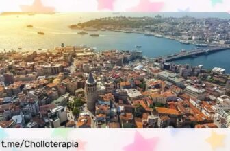 Escapada soñada a Turquía en Barceló Hotels & Resorts por un precio de risa: aprovecha esta oferta única y haz realidad tus vacaciones ideales ya mismo.