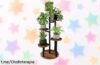 Estantería para plantas Bamworld de madera, ¡ofertón irresistible! Dale un toque especial a tu rincón verde con este precio loco y no te quedes sin el tuyo, que vuelan rápido.