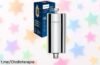 Filtro de ducha Philips que elimina el cloro casi al 100%, es un ofertón que dejará tu piel y pelo como nuevos, ¡no te lo pierdas o después será demasiado tarde!