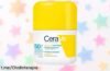 Fluido protector hidratante CeraVe SPF50 para tu piel, ¡ofertón increíble! Una protección ligera y no grasosa que te hará lucir radiante cada día. No dejes pasar esta oportunidad única.
