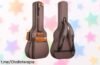 Funda acolchada para guitarra CAHAYA CY0150: protección asegurada y super chollo, no dejes pasar esta rebaja que te hará sonreír al tocar tu música favorita.