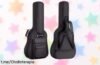Funda acolchada para guitarra acústica CAHAYA CY0181, super chollo con 6 bolsillos para que lleves todo organizado y cuides tu instrumento como se merece. ¡No te quedes sin ella!