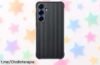 Funda resistente para Galaxy S25+ de Samsung, protege tu móvil a tope con este ofertón que no puedes dejar pasar y cuídalo sin añadir bulto.