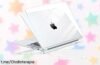 Funda transparente para MacBook Pro 14” que cuida tu portátil sin perder estilo, un ofertón ligero y resistente ¡aprovecha antes de que desaparezca!