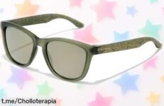Gafas de sol Hawkers ONE para hombre y mujer con diseño único y protección 100%: ¡chollazo que te dejará sin palabras a precio increíble! ¡No esperes más, actúa ya!