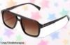 Gafas de sol aviador Hawkers CROUPIER con montura XXL y lentes degradadas; sí, un ofertón que no puedes dejar escapar y te hará brillar este verano.