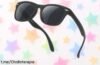 Gafas de sol infantiles Ulknyss con UV400 y cristales polarizados: ¡un chollazo para proteger sus ojos mientras disfrutan al máximo de cada aventura!