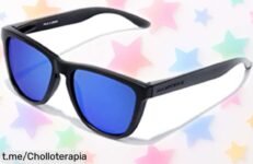 Gafas de sol polarizadas Hawkers ONE, diseño espectacular y protección total, ¡ahora a un precio loco que no se repetirá! No te quedes sin las tuyas y deslumbra este verano.