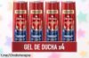 Gel 3 en 1 Old Spice Tomorrowland: pack de 4 botellas, limpieza total y aroma fresco que dura todo el día a un precio loco que hoy puedes aprovechar. ¡No lo dejes escapar!