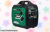 Generador portátil maXpeedingrods de 2000 W, ligero y silencioso con enchufes USB: ¡aprovecha este ofertón que no se repetirá! Energía a donde vayas por un precio que te sorprenderá.