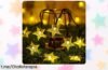 Guirnalda solar con 100 LEDs para iluminar tu hogar a un precio loco, crea el ambiente perfecto ahora y no dejes pasar esta oportunidad única.