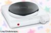 Hornillo de mesa Severin KP 1091 a precio loco, ideal para cocinar rápido y fácil en cualquier rincón. ¡No te lo pierdas, llegarán volando!