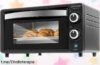 Horno de sobremesa Cecotec Bake&Toast 1090, la cocina rápida que estabas esperando a precio muy bajo: ¡disfruta de deliciosos platillos sin complicaciones y sorpréndete!
