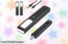 Impactante mini linterna plana EDC ABOHU, luz potente y base magnética: ¡2 piezas a un precio loco que no te lo vas a creer! Brilla cuando más lo necesitas.