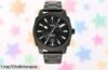 Impactante reloj analógico Fossil FS5970 con correa de acero inox: estilo y fiabilidad a un precio loco que no puedes dejar escapar, ¡date prisa antes de que se agote!