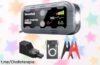 Impresionante arrancador portátil Booster 10000A con linterna LED y pantalla LCD a un precio de escándalo, ¡no dejes que te lo cuenten, llévatelo antes que se agote!