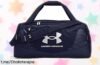 Impresionante bolsa de deporte Under Armour Undeniable 5.0: chollo espectacular, resistente al agua y con bolsillos para llevar todo lo que necesitas ¡No te quedes sin ella!