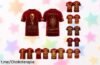 Impresionante camiseta España Mundial 2026 con diseño exclusivo y dos estrellas, ¡un precio de ganga que hará latir tu corazón por la Roja! ¡Hazte con ella antes de que se agote!