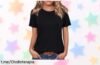 Impresionante camiseta plisada Gyabnw para mujer que combina con todo a un precio loco, ¡luce increíble sin gastar de más y siente la frescura cada día!