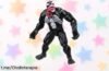 Impresionante figura deluxe de Venom Titan Marvel SpiderMan, ¡aprovecha este rebajón y dale vida a tus batallas épicas en un solo clic!