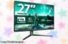 Impresionante monitor Philips Evnia 27” con imagen ultra fluida a 160 Hz y sonido integrado, ¡rebajado a un precio loco que no puedes dejar escapar!