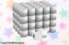 Impresionante pack de 80 rollos de papel higiénico Georgia Pacific, con 550 hojas ultra resistentes y un precio muy bajo que no querrás dejar escapar. ¡Aprovecha ahora!