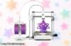 Impresora 3D de sobremesa Creality SPARKX i7 Combo a precio loco, crea modelos desde tus fotos y da vida a tus ideas sin desperdicio. ¡No pierdas esta oportunidad única!