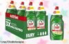 Impulsa tu limpieza con el asombroso lavavajillas Fairy Ultra Original en pack de 4, ¡una oferta espectacular que no querrás dejar escapar!