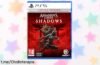 Increíble Assassin’s Creed Shadows edición limitada para PS5, controla personajes únicos y crea tu refugio en Japón, aprovecha este chollazo antes que se acabe