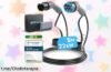 Increíble cable de carga rápida tipo 2 Bokman, ¡rebajado y listo para que cargues tu coche eléctrico en un pispás! Dale potencia a tus viajes antes de que se acabe esta oferta.