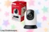 Increíble cámara WiFi Mercusys MC210 que gira 360°, vigila tu hogar y escucha todo desde el móvil, ¡no dejes pasar este ofertón único!