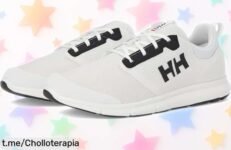 Increíble chaqueta plumífera Helly Hansen para hombre con secado ultrarrápido y ventilación total, este chollo a precio ridículo no lo podrás dejar escapar.