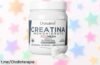 Increíble creatina monohidratada micronizada de 300g para potenciar tu fuerza y recuperar más rápido, ¡ahora a un precio de escándalo que no querrás dejar pasar!