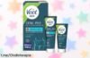 Increíble crema depilatoria para hombres Veet Men en pack de 2 con bálsamo postdepilación que hará que tu piel se sienta fresca y libre de irritaciones. ¡No te quedes sin ella!