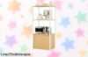 Increíble estante de cocina YITAHOME de 3 niveles que aprovecha cada rincón; soporta mucho y con kit antivuelco ¡No te pierdas este super chollo a precio de escándalo!