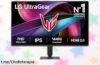 Increíble monitor gaming de 27 pulgadas LG 27G411AB con pantalla IPS y 144 Hz, ¡mejora tu juego a un precio nunca visto! No dejes escapar esta oportunidad.