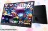 Increíble monitor portátil KTC de 15,6” con súper nítida FHD IPS a un precio tirado; llévalo a todos lados y disfruta de juegos o trabajo como nunca antes. ¡No te lo pierdas!