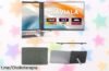 Increíble monitor portátil Siaviala de 14 pulgadas Full HD, rebajado a precio loco para que trabajes y juegues donde quieras; ¡no te lo pierdas, es una oportunidad única!