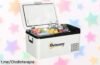Increíble nevera portátil eléctrica Outsunny 18L para disfrutar del fresquito donde quieras, nunca había tenido un precio tan bajo y fácil de usar. ¡No te quedes sin la tuya!